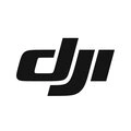 dji official logo