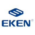 eken official logo