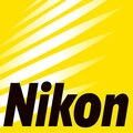 nikon official logo