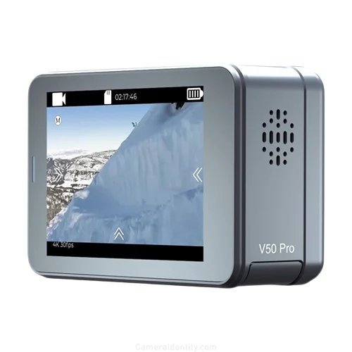 AKASO V50 Pro SE Touch Screen Action Camera price in BD