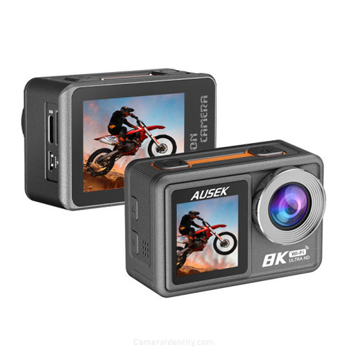 ausek at-m86tr 8k action camera