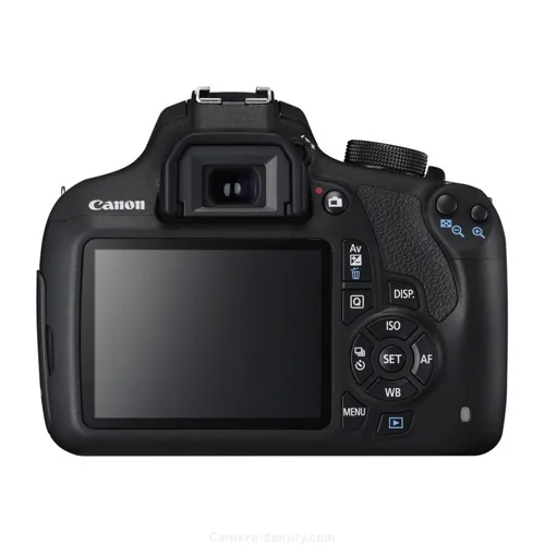canon eos 1200d image