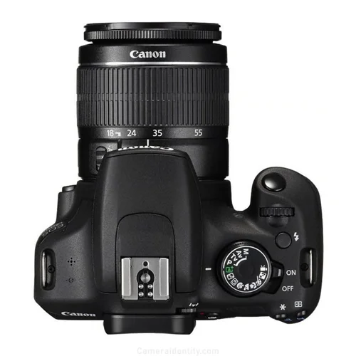 canon eos 1200d photo