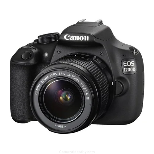 canon eos 1200d picture