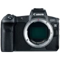 canon eos r mirrorless camera