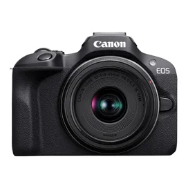 canon eos r100 mirrorless camera