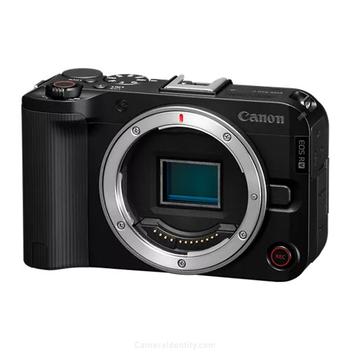 canon eos r50 v image