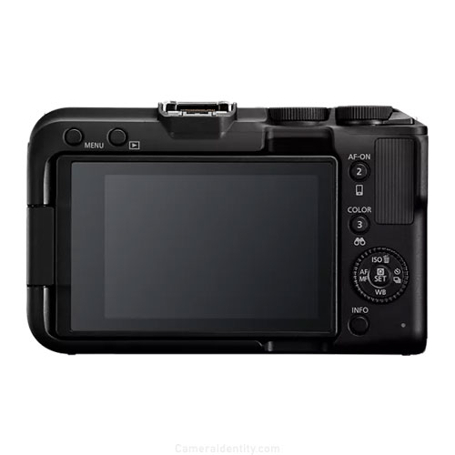 canon eos r50 v photo