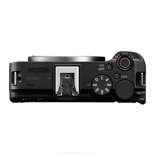canon eos r50 v picture