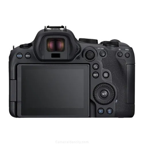 canon eos r6 mark ii image