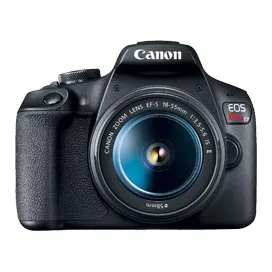 canon eos rebel t7 dslr camera