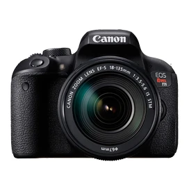 canon eos rebel t7i dslr camera