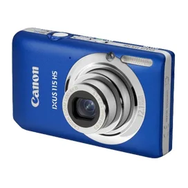 canon ixus 115 hs digital camera