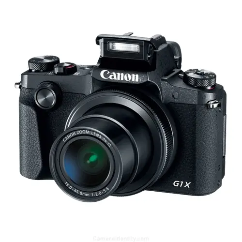 canon powershot g1 x mark iii image