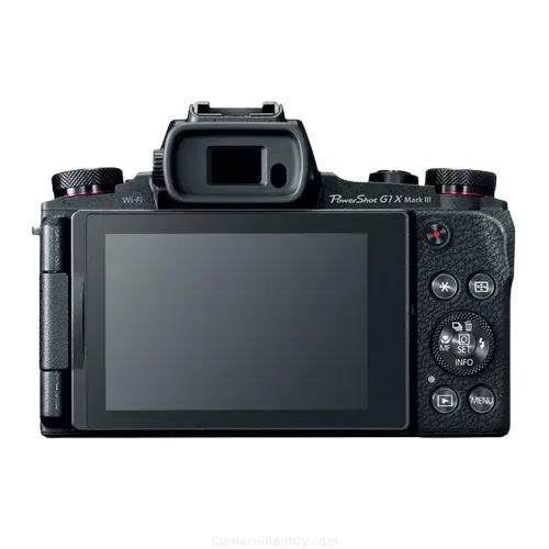 canon powershot g1 x mark iii photo