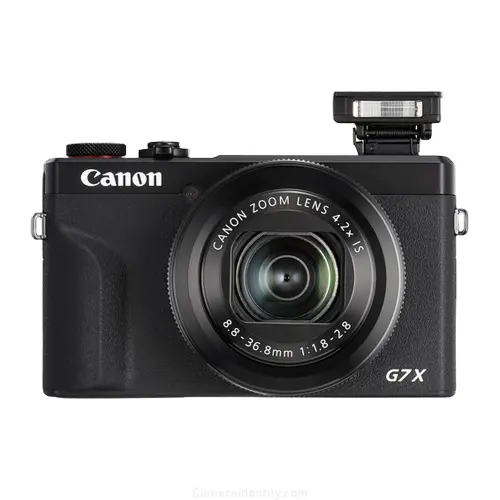 canon powershot g7 x mark iii image