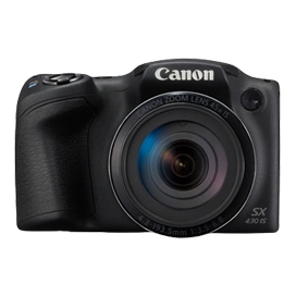 canon powershot sx430 is digital camera