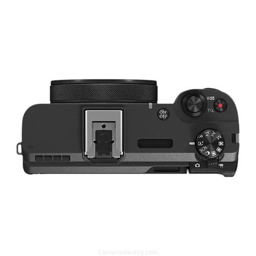 canon powershot v1 digital camera