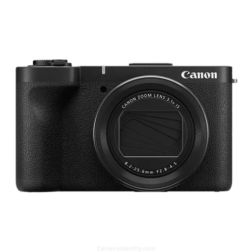 canon powershot v1 digital camera