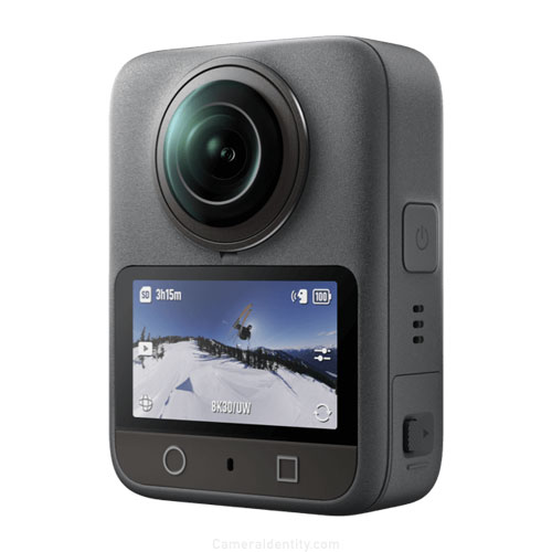 dji osmo 360 image