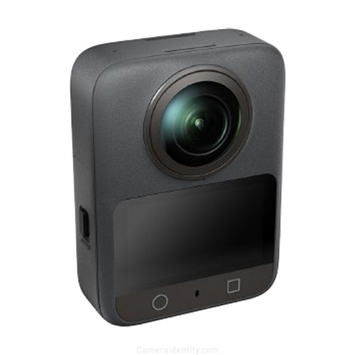 dji osmo 360 photo