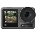 dji osmo action 3 camera