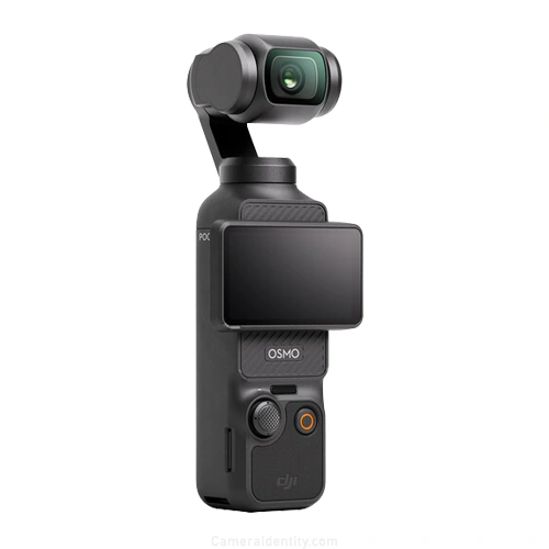 dji osmo pocket 3 images