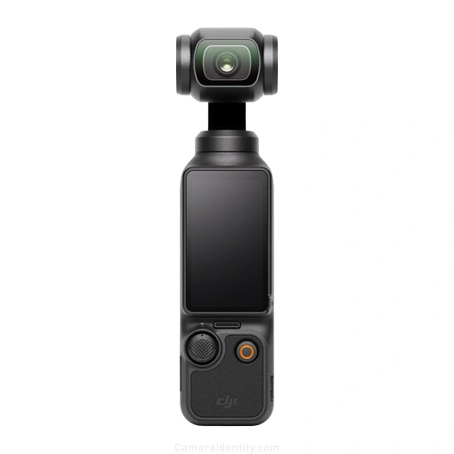 dji osmo pocket 3 photos