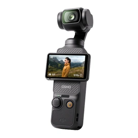 dji osmo pocket 3