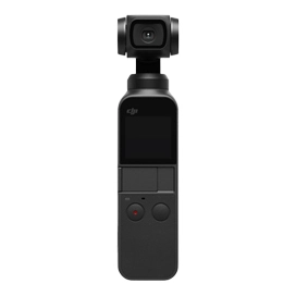 dji osmo pocket action camera