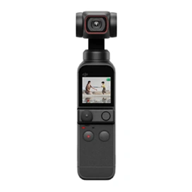 dji pocket 2 action camera