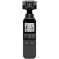 dji pocket 2 action camera