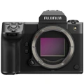 fujifilm gfx100 ii mirrorless camera