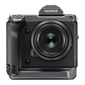fujifilm gfx100 mirrorless camera