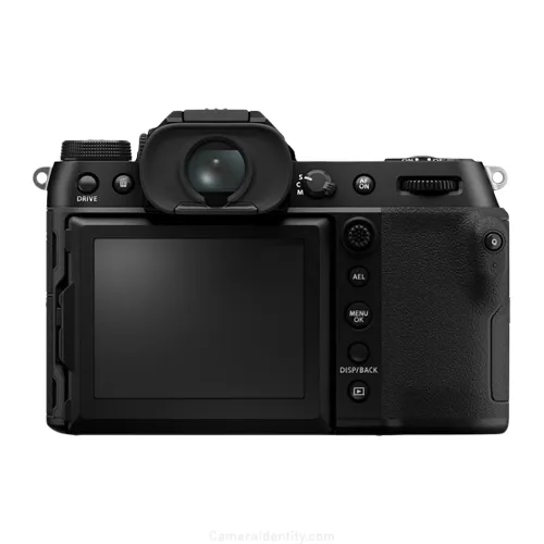 fujifilm gfx100s images