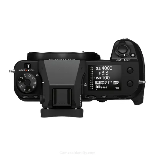 fujifilm gfx100s photos