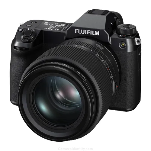 fujifilm gfx100s pictures