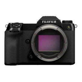 fujifilm gfx100s mirrorless camera