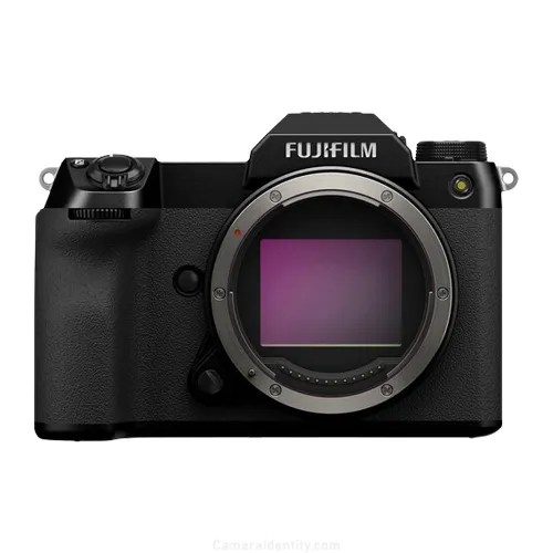 fujifilm gfx100s mirrorless camera