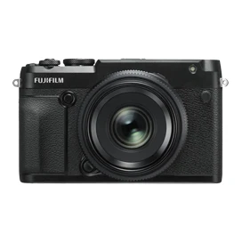 fujifilm gfx50r mirrorless camera