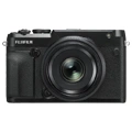 fujifilm gfx50r mirrorless camera