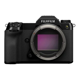 fujifilm gfx50s ii mirrorless camera