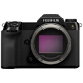 fujifilm gfx50s ii mirrorless camera