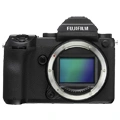 fujifilm gfx50s mirrorless camera