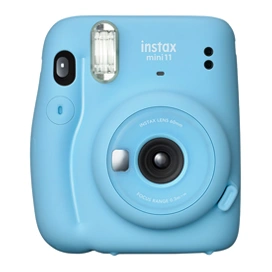 fujifilm instax mini 11 instant camera