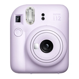 fujifilm instax mini 12 instant camera