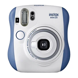 fujifilm instax mini 25 instant camera image