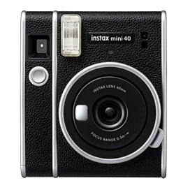 fujifilm instax mini 40 instant camera