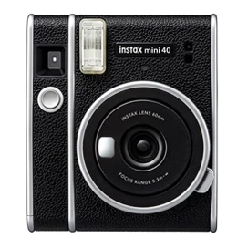 fujifilm instax mini 40 instant camera image