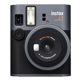 fujifilm instax mini 41 instant camera image